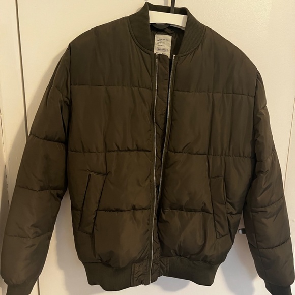 Bomber Jacket - Picture 2 of 3